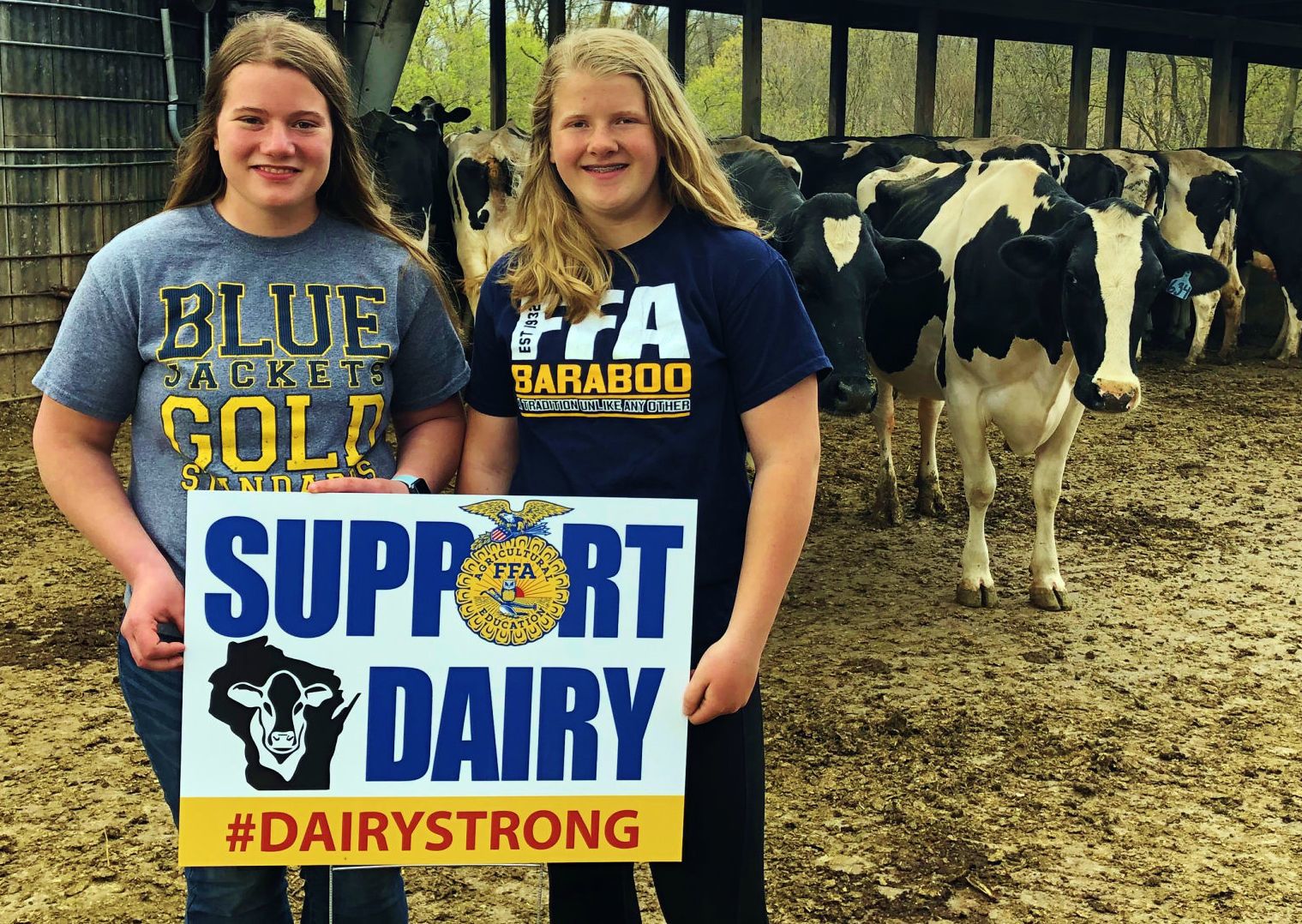Next Generation of Dairy